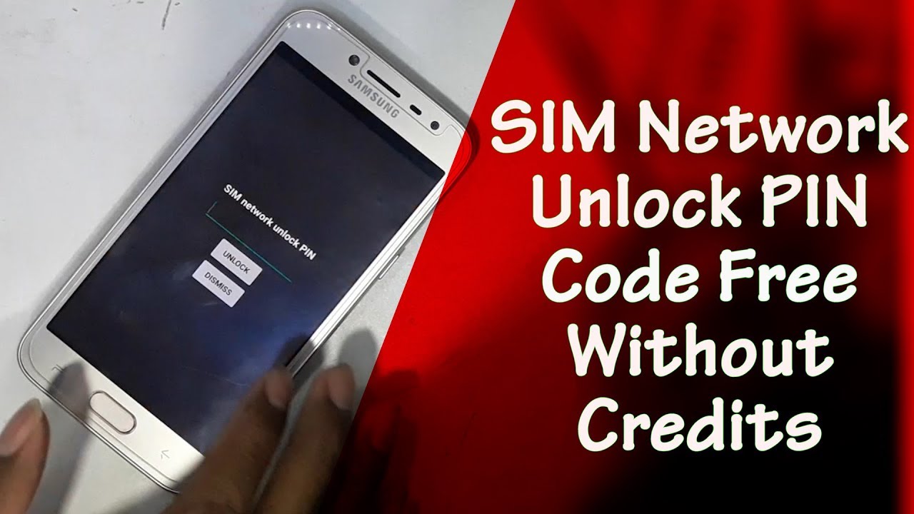 Samsung Galaxy Grand Prime Plus Network Unlock Code Free