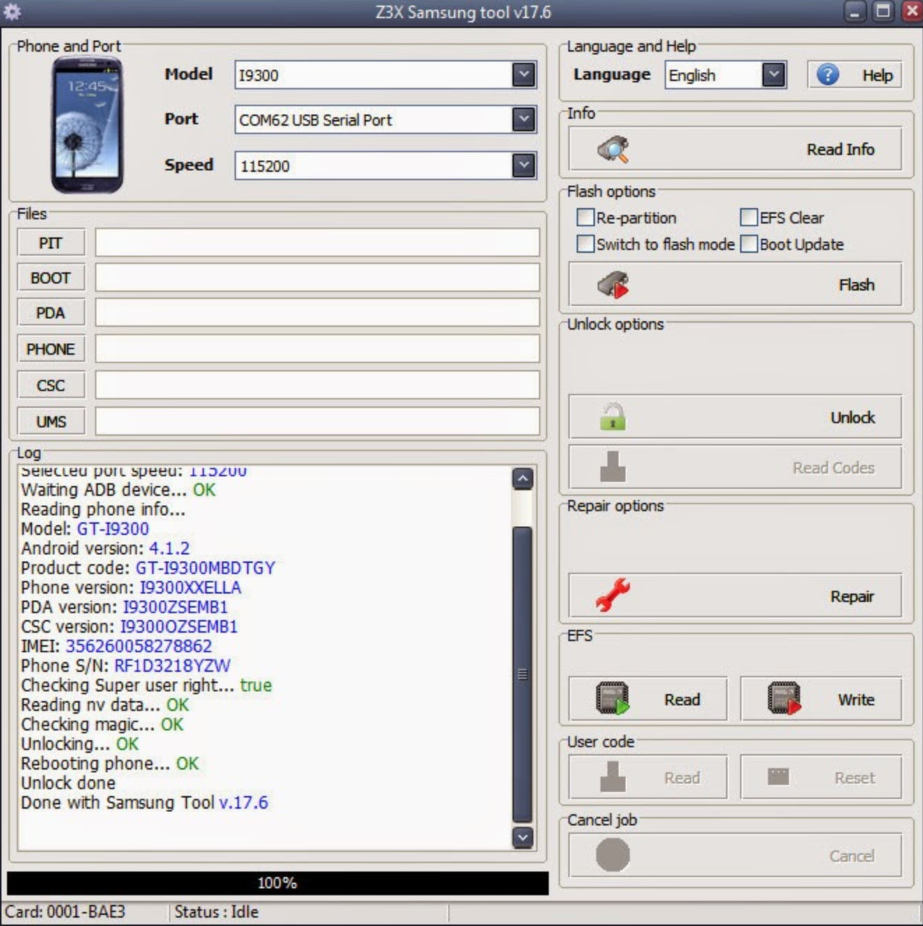 Free Samsung S4 Unlock Code Generator By Imei Number